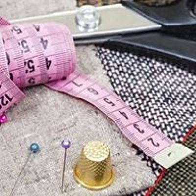 The Textile Workshop