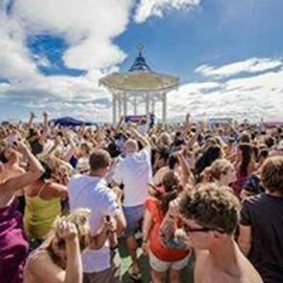 Southsea Bandstand and gig guide