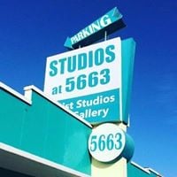 Studios at 5663