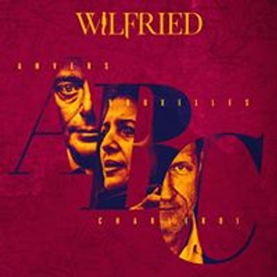 Wilfried mag