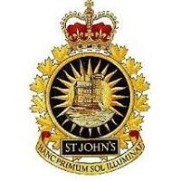 CFS St.John's Rickett's Mess and Fort Pepperrell Mess