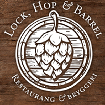Lock, Hop & Barrel. Microbrewery and Restaurant