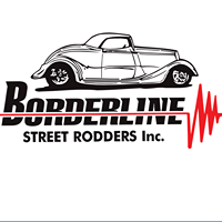 Borderline Street Rodders Inc