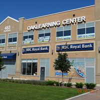 OakLearning Center