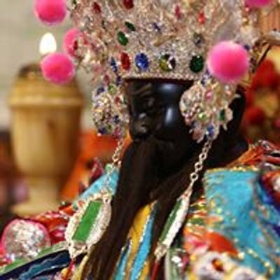 府城 六合境 大埔福德祠