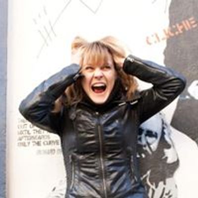 Agnès Bihl
