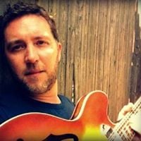 Scott McNew- Musician, Singer/Songwriter