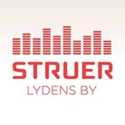 Struer Lydens By