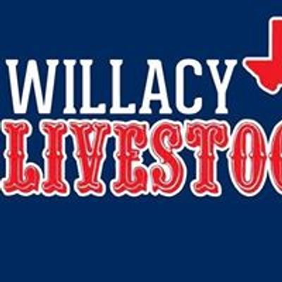 Willacy Co. Livestock Show and Fair