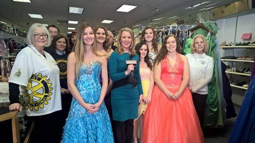 Cinderellas Closet At Cressona Mall1544 Route 61 Hwy S Ste 6160