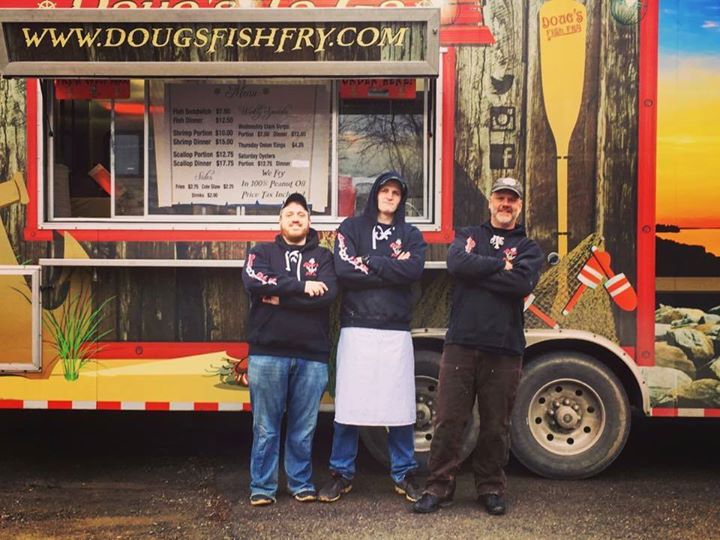 dougs fish fry benefiting every dogs dream at petco johnsn cty