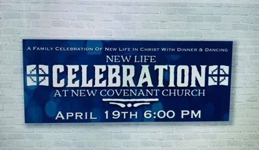 New Life Celebration At New Covenant Church Carolina