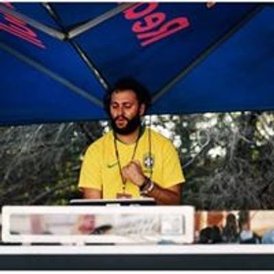 DjRubenidis
