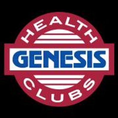 Genesis Health Clubs