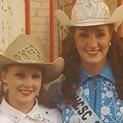 Black Hawk Creek Saddle Club