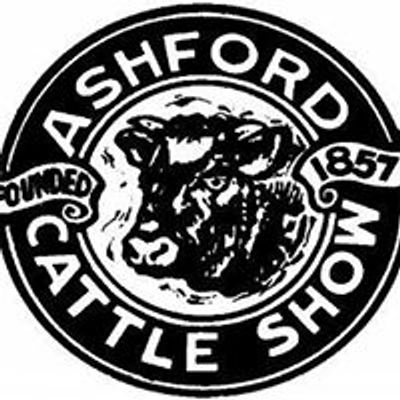 Ashford Cattle Show