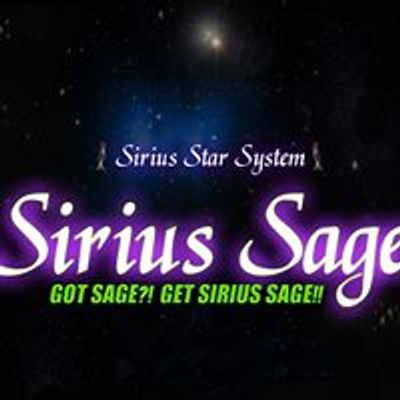 Sirius Sage Augusta