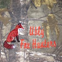 Ubly Fox Hunter's  Club