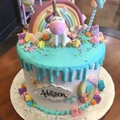 The Cakery