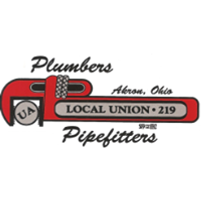 Plumbers and Pipefitters Local #219 - Akron Ohio