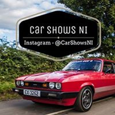 Car Shows NI