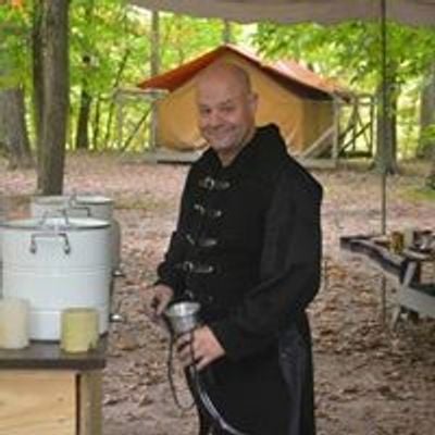 Kanarak - Indiana Fantasy Larp