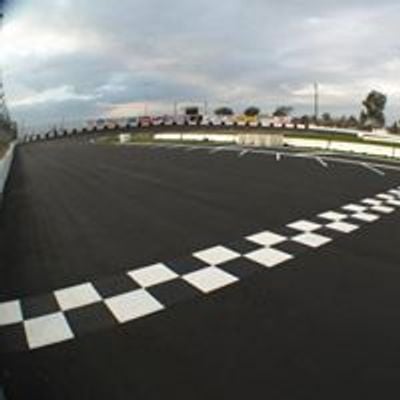 Madera Speedway