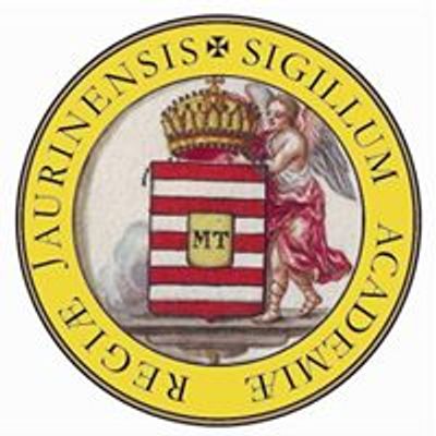 Széchenyi István Egyetem Állam- és Jogtudományi Kar