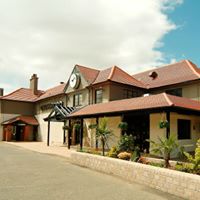 Crowwood House Hotel