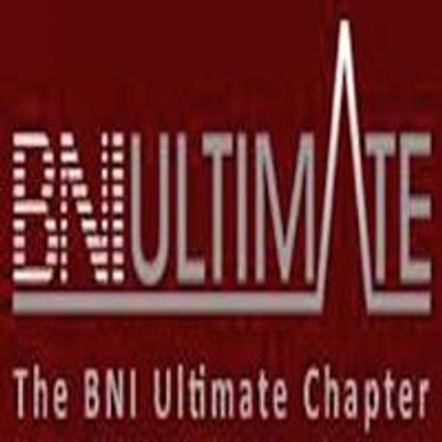 Ultimate Chapter, BNI in Singapore