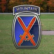 U.S. Army Fort Drum & 10th Mountain Division