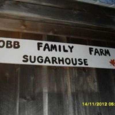 Robb Family Farm & Sugarhouse