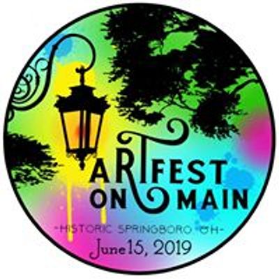 ARTfest on Main