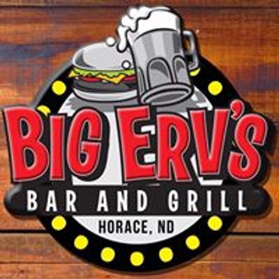 Big Erv's Bar & Grill