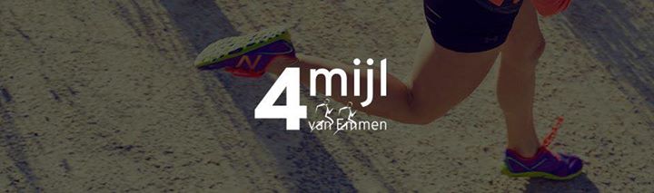 4 Mijl van Emmen