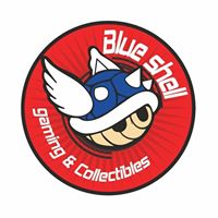 Blue Shell Gaming & Collectibles
