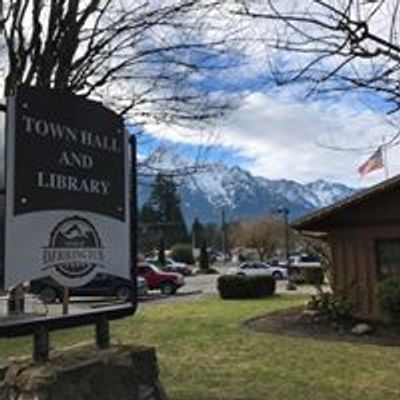 Darrington Sno-Isle Library