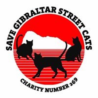 Save Gibraltar Street Cats