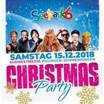 Seepark 6 - Das Schlager-Festival