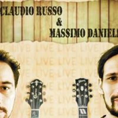 Claudio Russo & Massimo Danieli