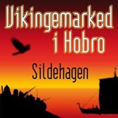 Vikingemarked i Hobro