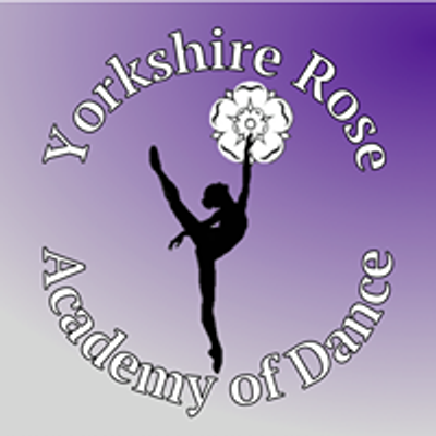 Yorkshire Rose Academy of Dance - YRAD