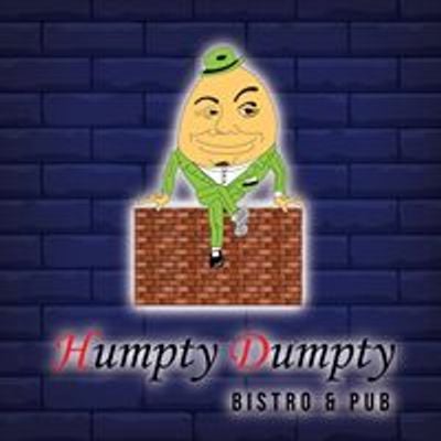 Humpty Dumpty Pub