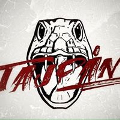 Tajpán