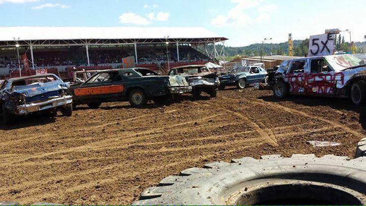 49501 july 4th demolition derby
