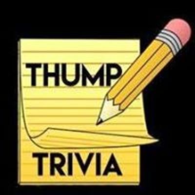 Ridiculous Pub Trivia