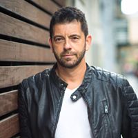 George Gallo Comedian