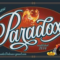 Paradox