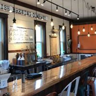 Garphish Brewing Company