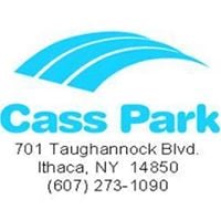 Cass Park Rink, Pool, & Fields